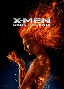 x men phoenix