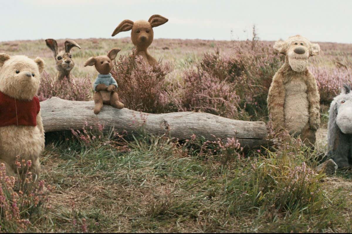 best kids movies netflix christopher robbin kanga