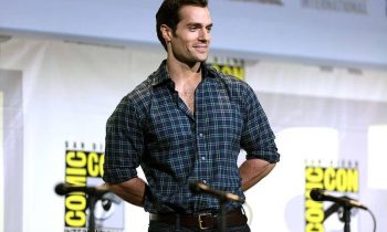 Superman Actor Henry Cavill To Become A Father For The First Time
