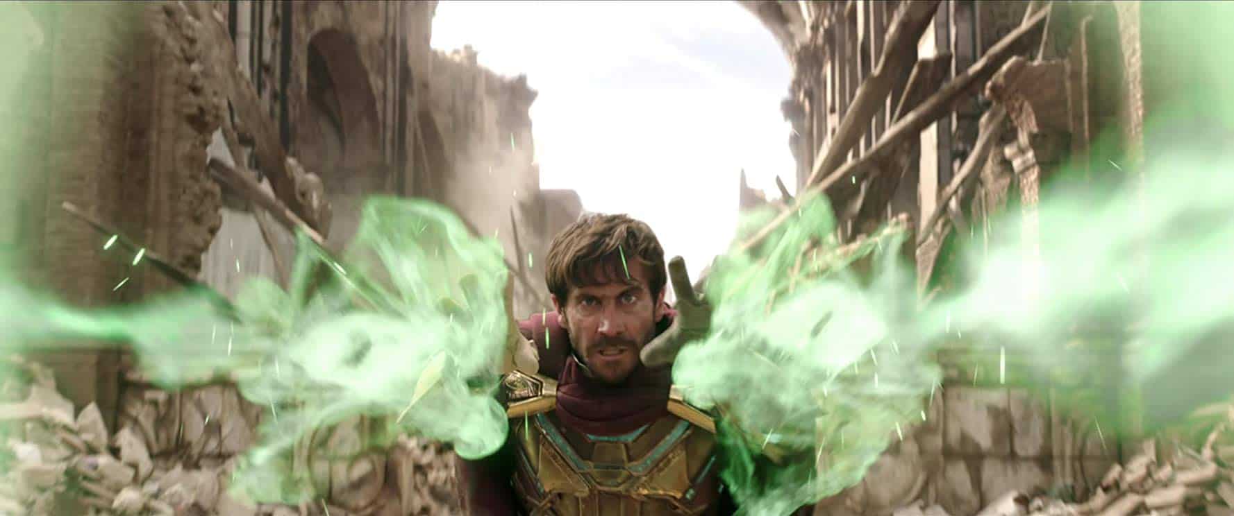 Upcoming MCU Marvel Movies in 2019 & 2020 - Mysterio