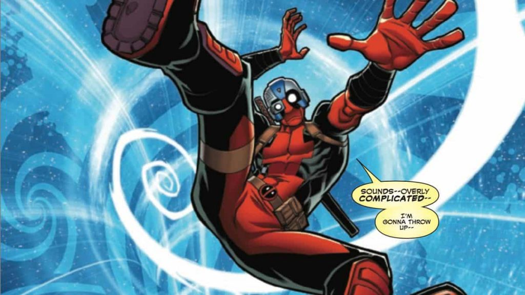 Best Deadpool Comics