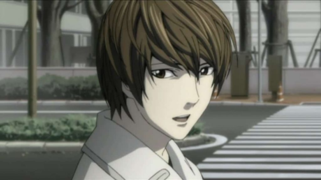 15 Popular Death Note Characters You Must Know  Siachen Studios