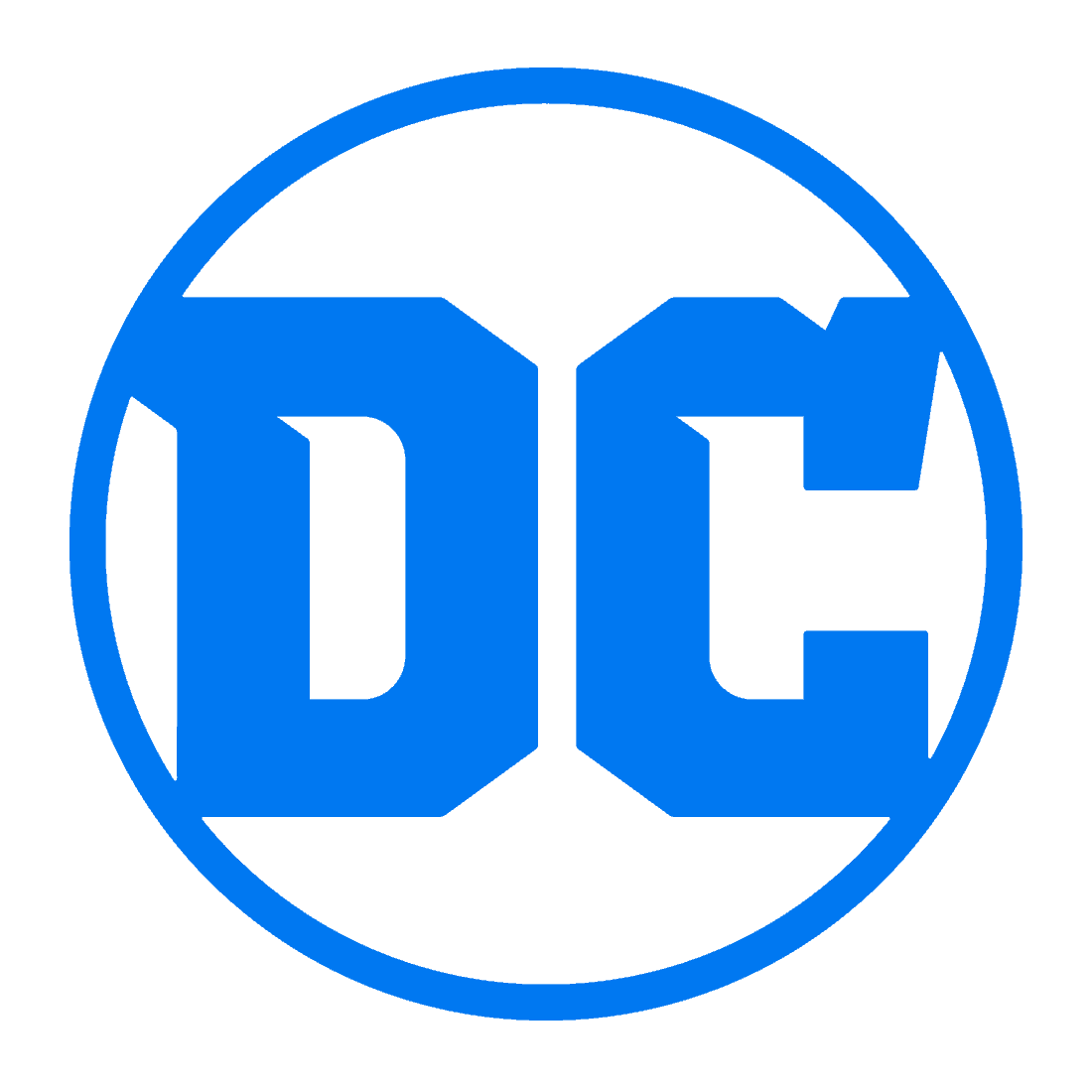 who created DC Comics