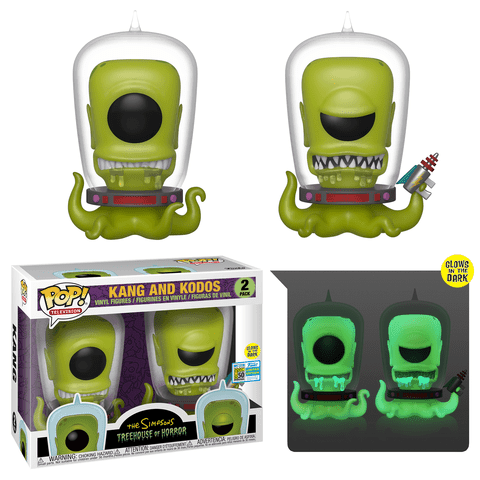 Comic-Con Funko Funkast