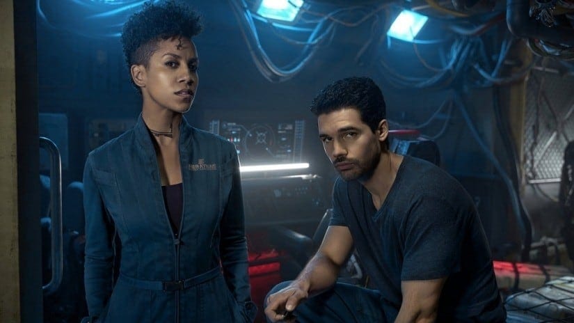 The Expanse - Season 3