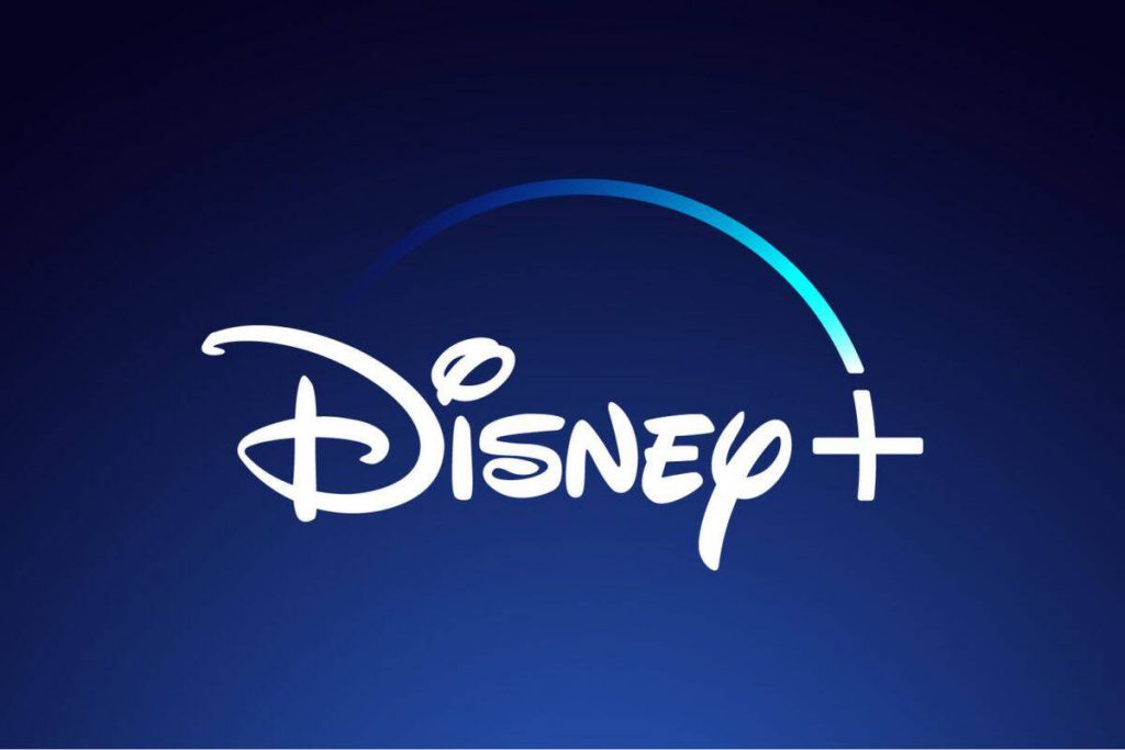 Disney+ Logo Hulu streaming