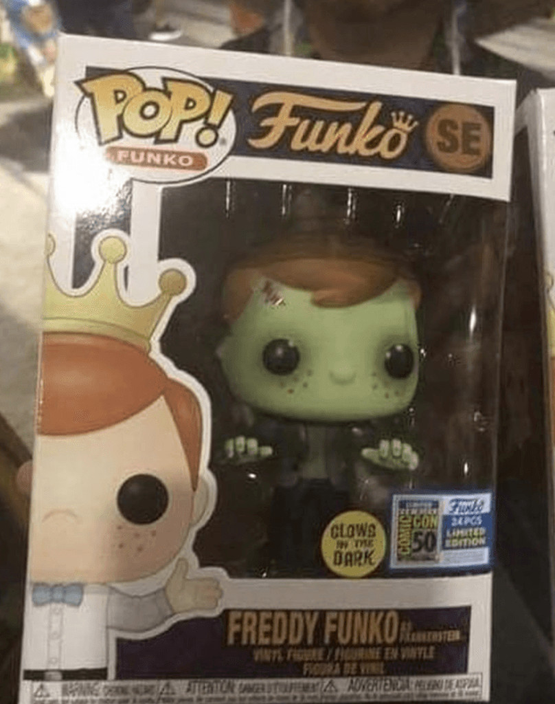 Funko Fundays