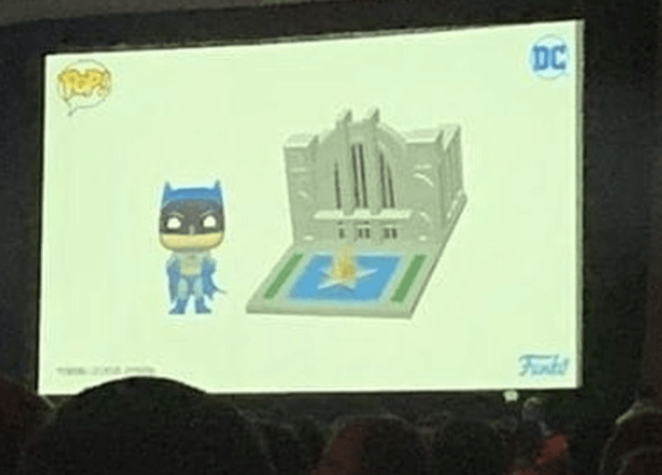 Funko Fundays 2019