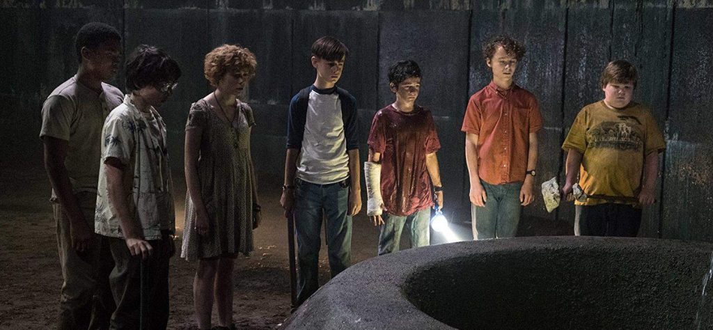 The OG It Chapter Two Gang; It Chapter Two trailer
