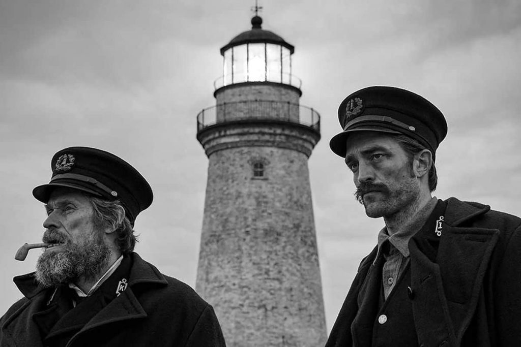 the lighthouse review