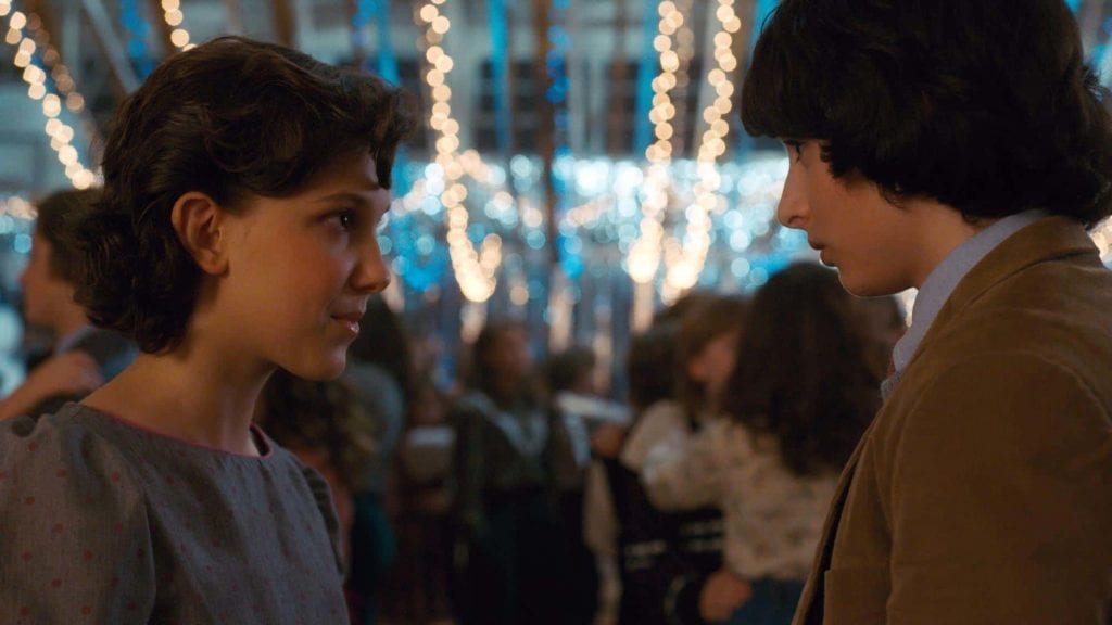 Stranger Things Season Four Renewed Duffer BRothers Netflix Deal