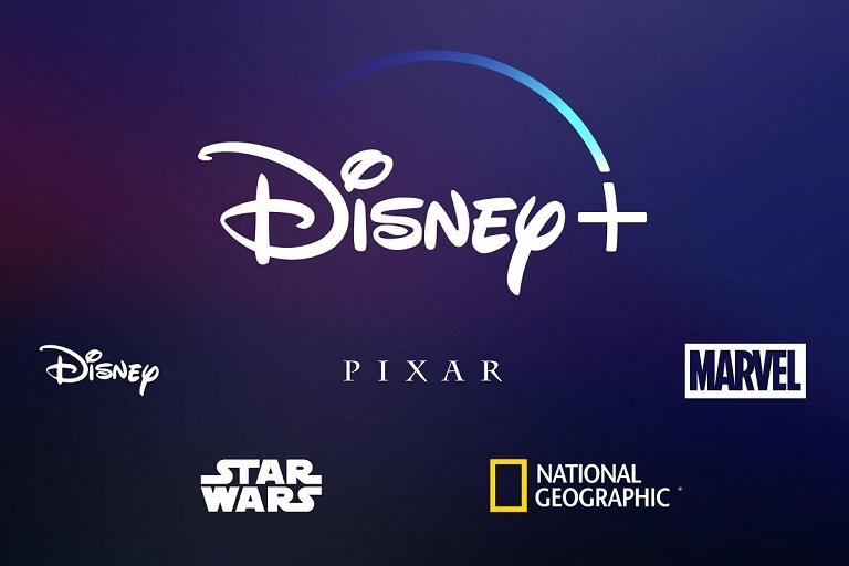 Disney+ Fox