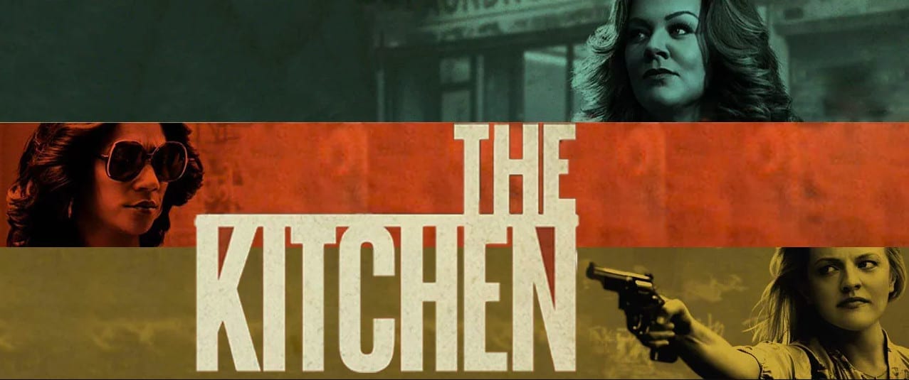 The Kitchen