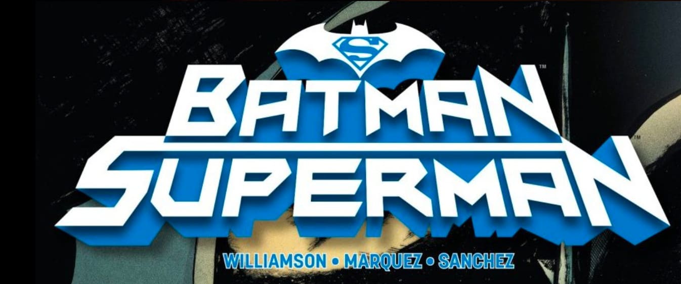 Batman/superman