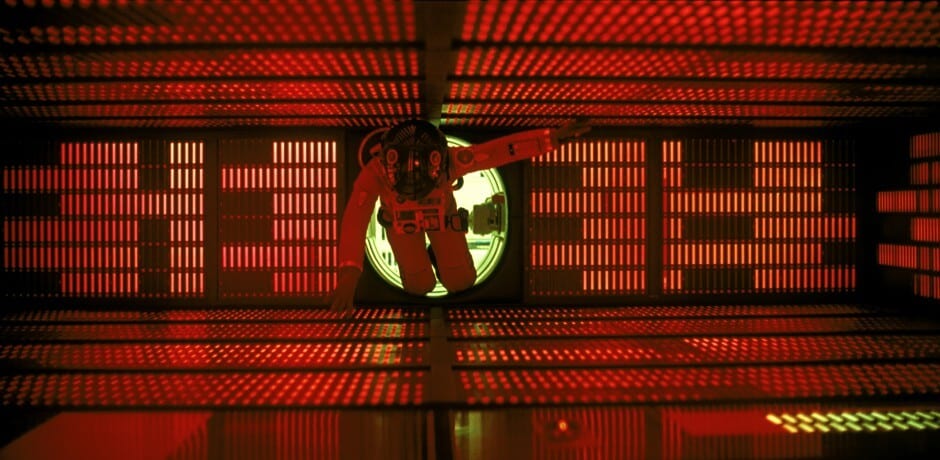 2001: A Space Odyssey