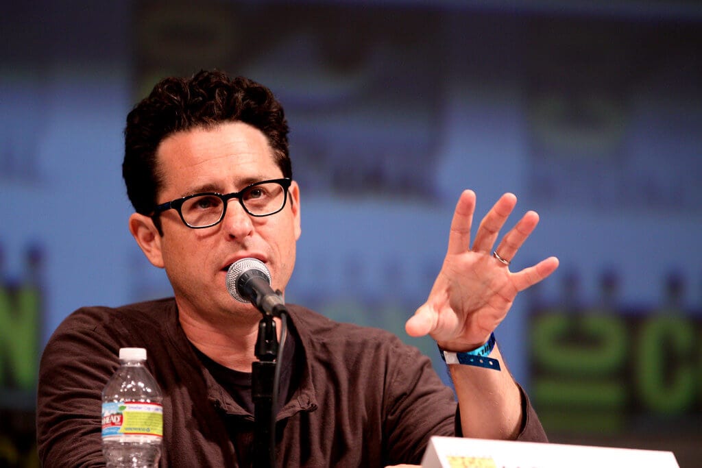 J. J. Abrams