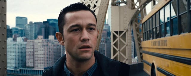 joseph gordon-levitt Apple TV+