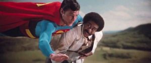 Superman Richard Pryor