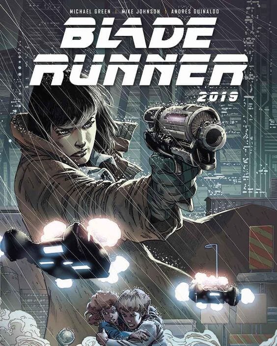 blade runner