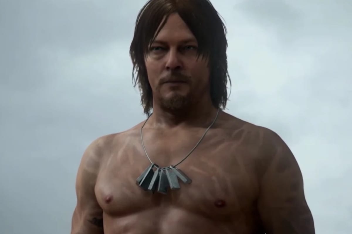 death stranding pc port