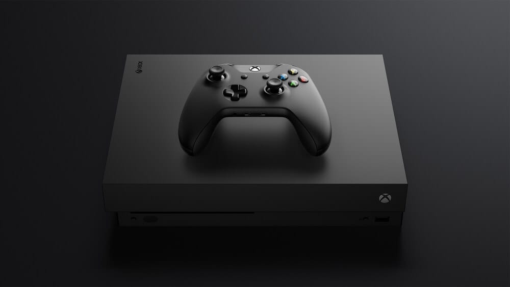 Xbox All Access Returns