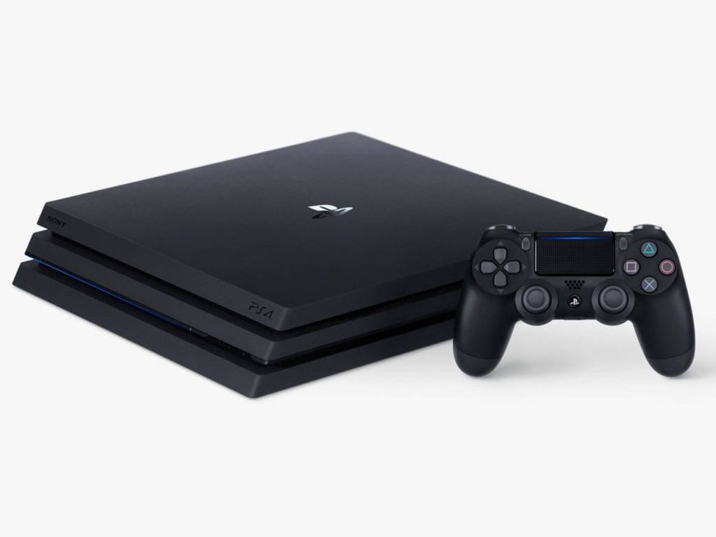 PS5 Confirmed by Sony