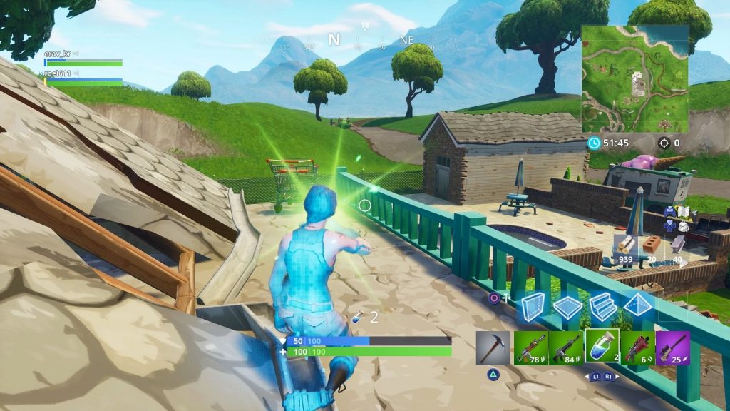 Fortnite Profits Drop Steeply