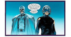 Powers of X Secret Council Jonathan Hickman #6 Finale