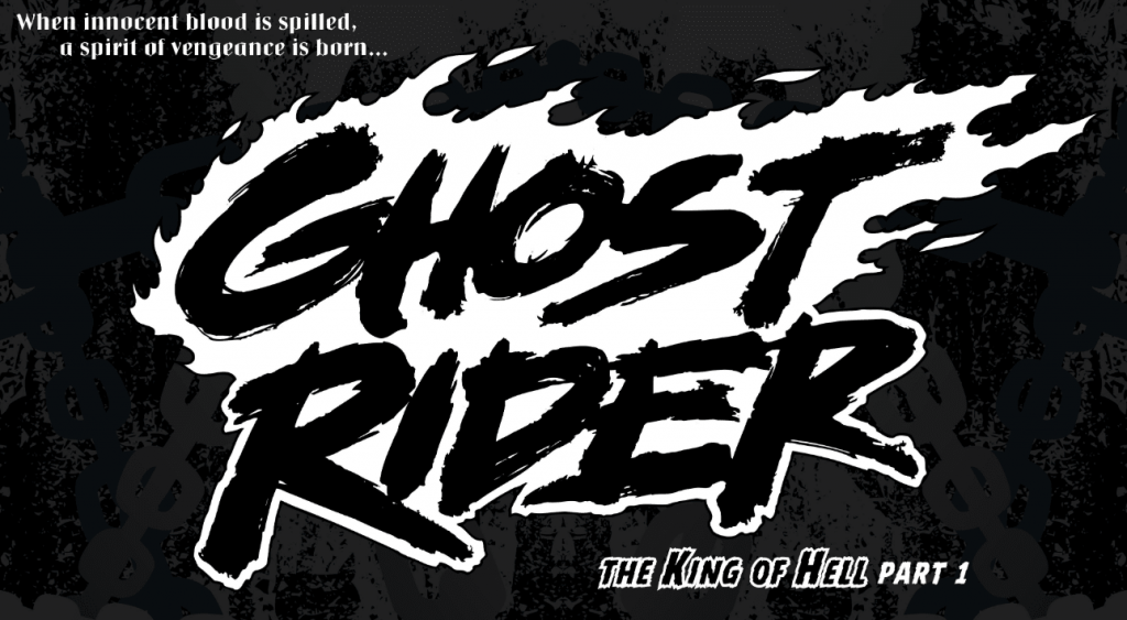 Ghost Rider Johnny Blaze Danny Ketch Ed Brisson Aaron Kuder Marvel Comics