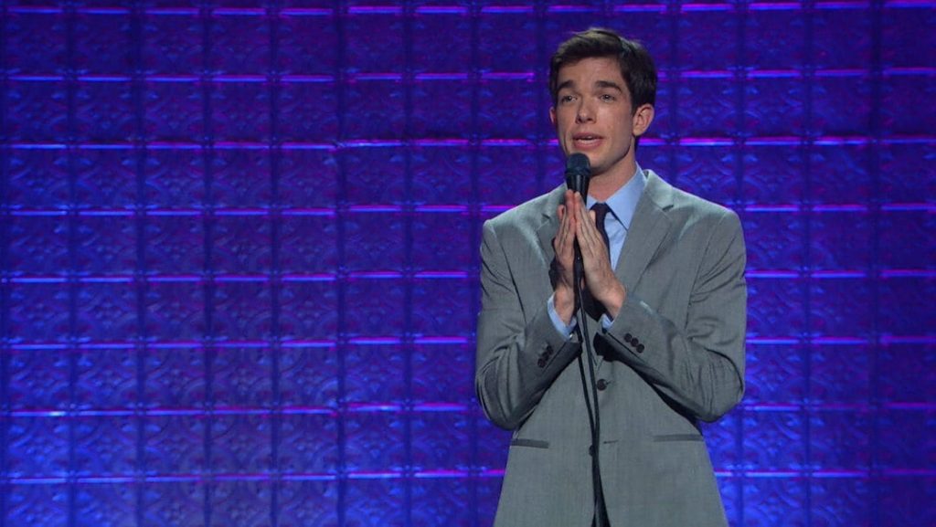 John Mulaney Variety Special