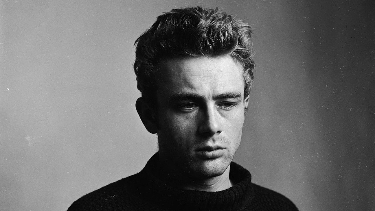 james dean cgi movie