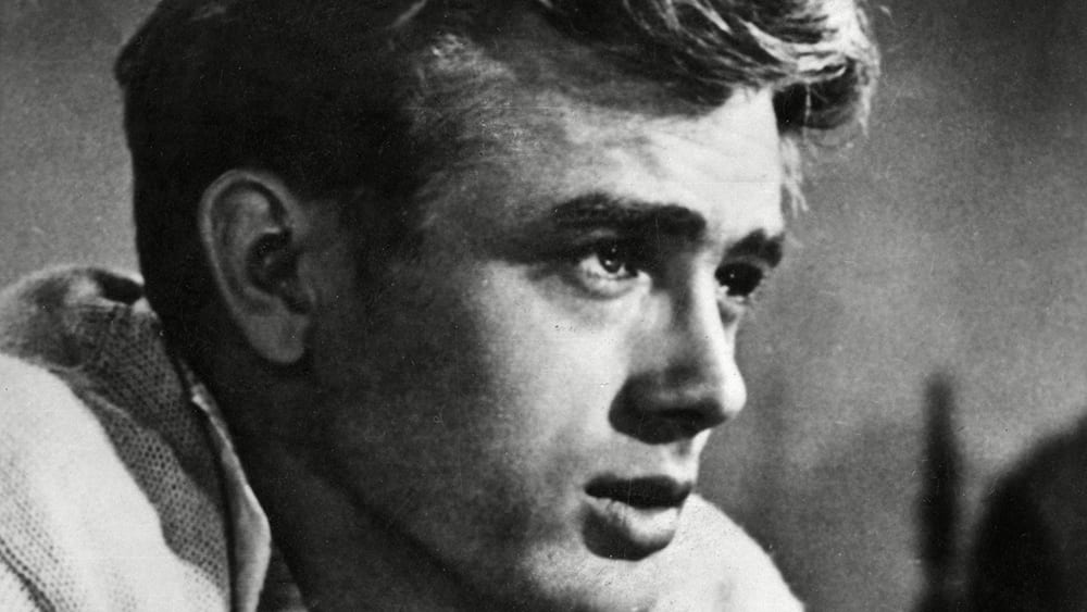 James Dean CGI Film