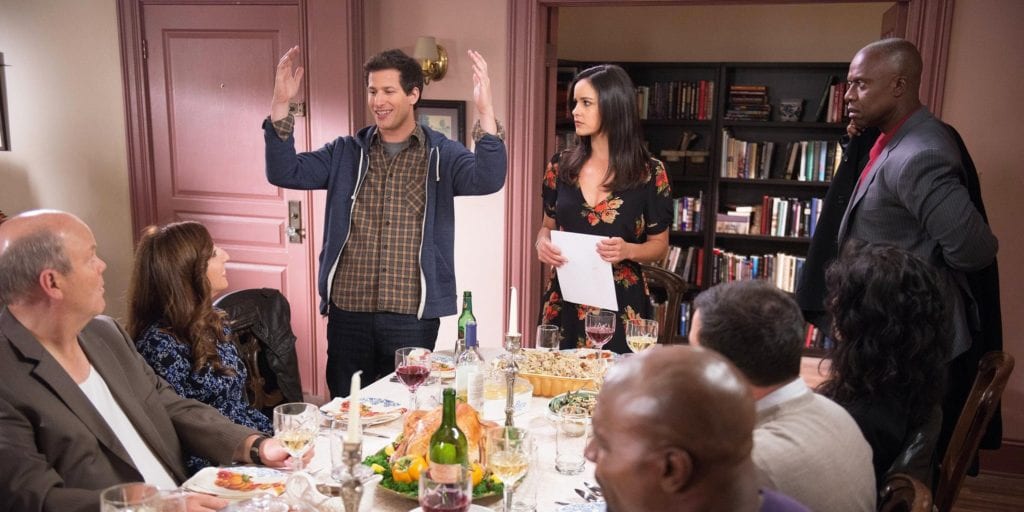 brooklyn nine-nine ending