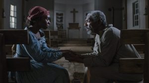 Harriet Tubman, Focus Features, Historical Movies