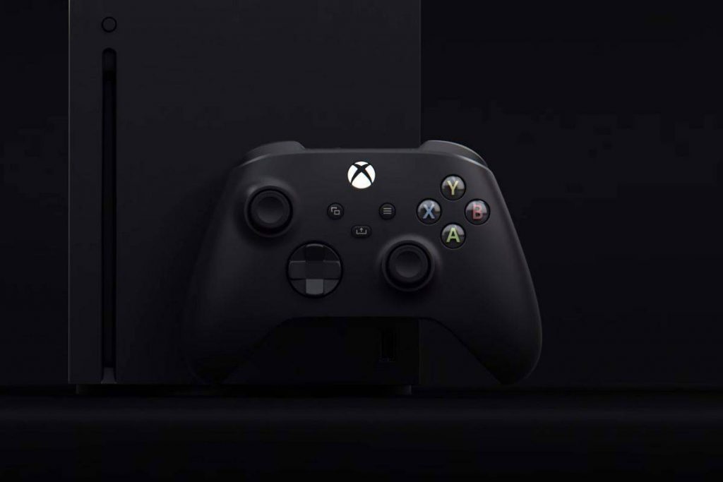 Xbox Series X Backwards Compatibility