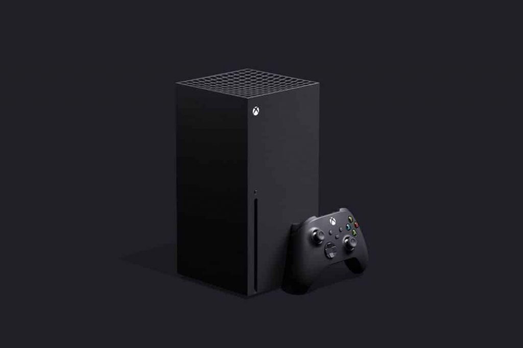 Xbox Series X Specs