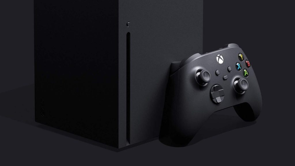 Xbox Series X Backwards Compatibility