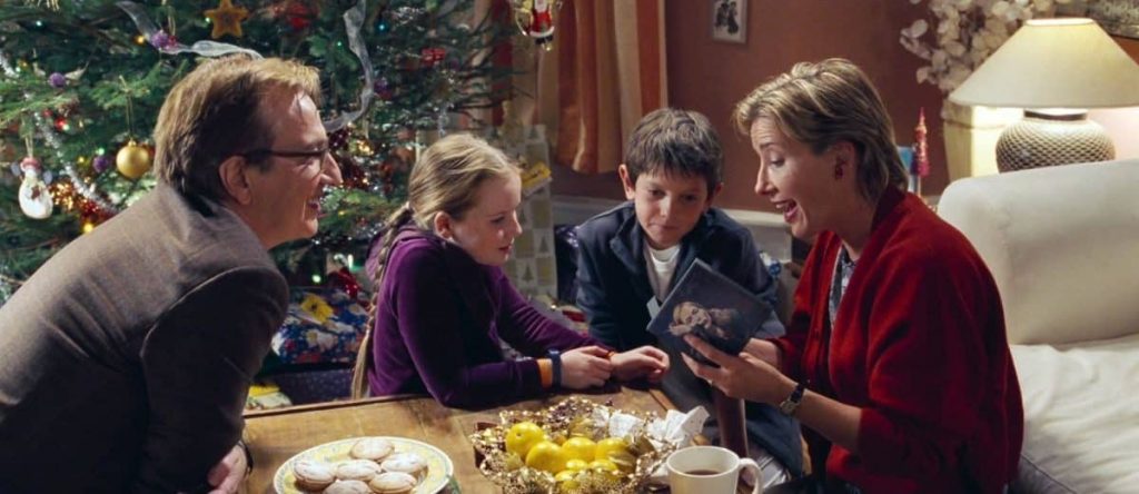 best christmas movies