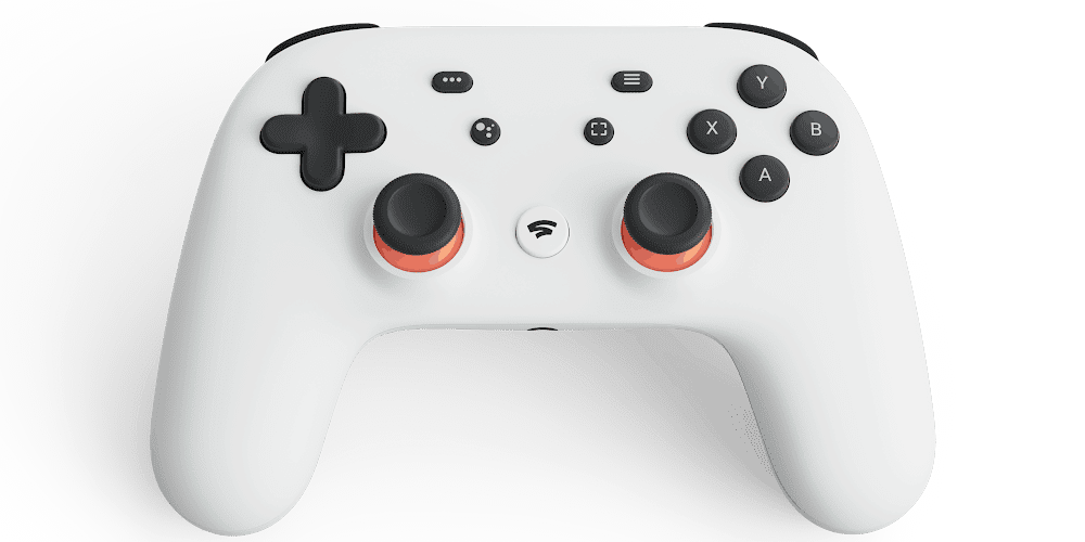 google stadia updates