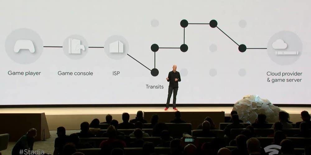 google stadia updates