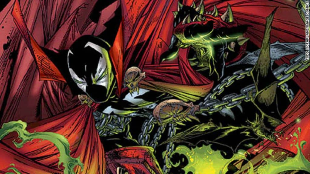 spawn humble comics bundle