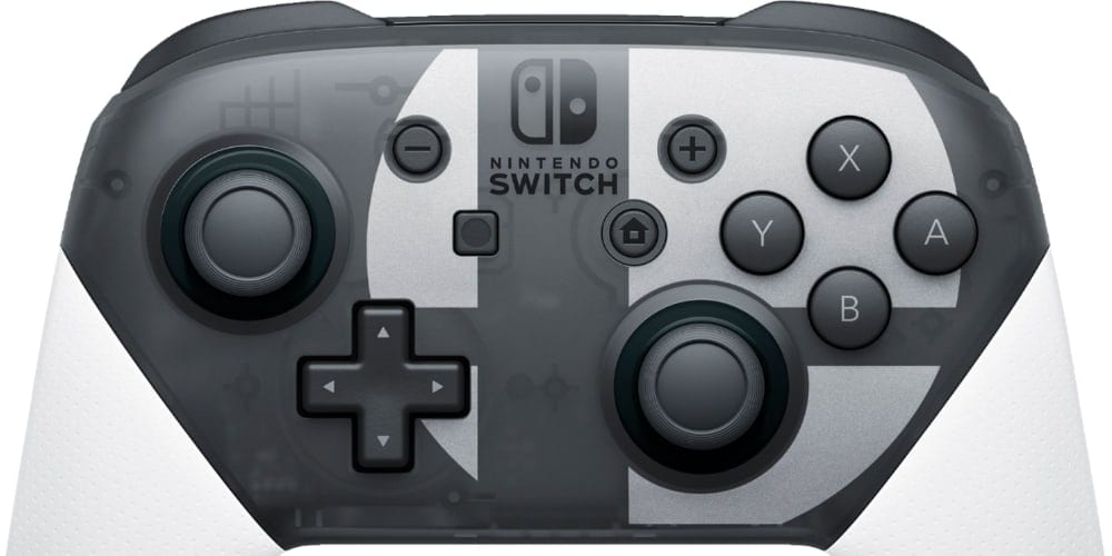 switch pro controller for PC