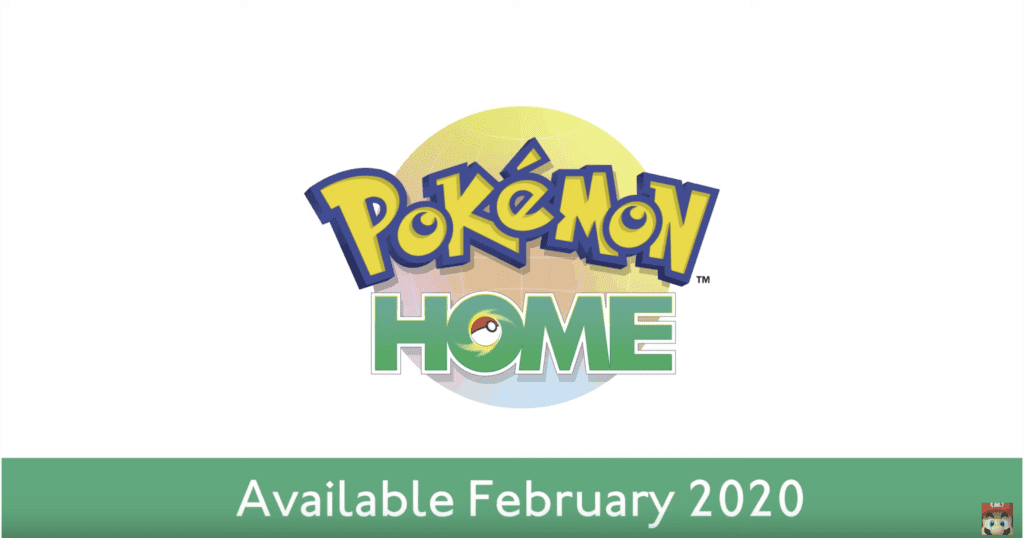 January 9 Pokemon Direct