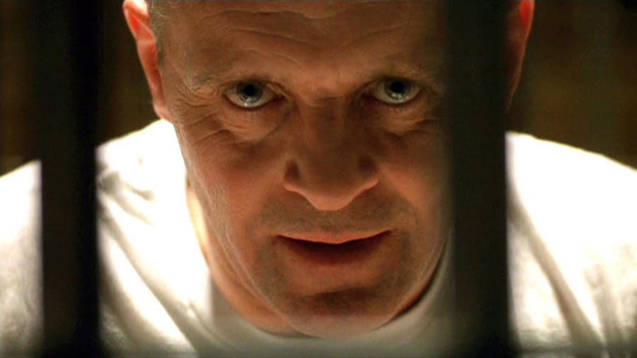 silence of the lambs review