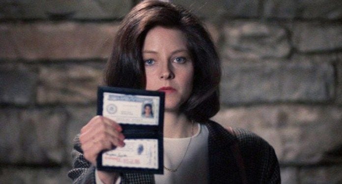 silence of the lambs review