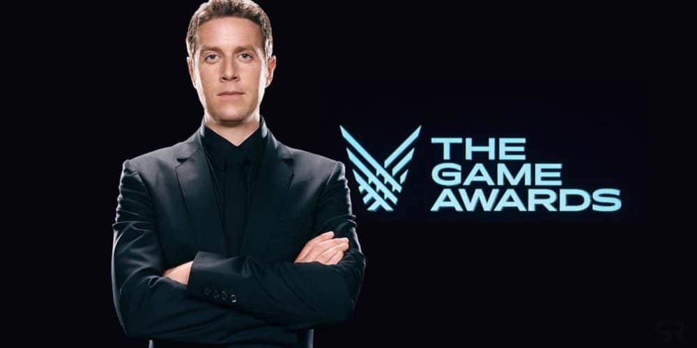 The Game Awards