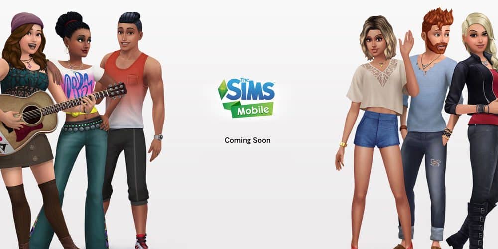 next gen sims game