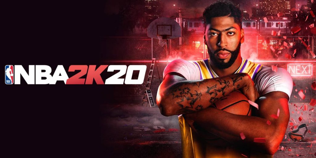 best rebuilds for nba 2k20