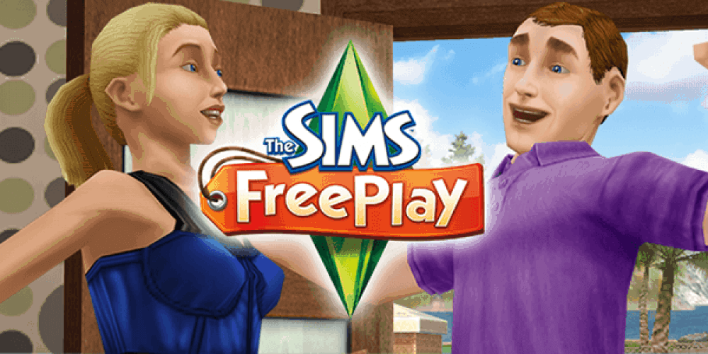 Next Gen Sims Game