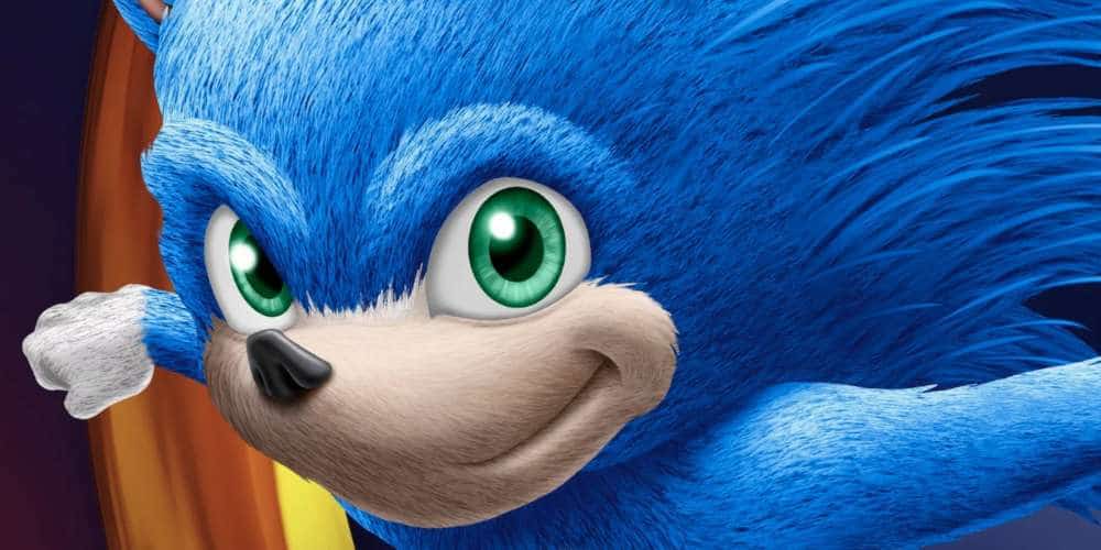 sonic box office record